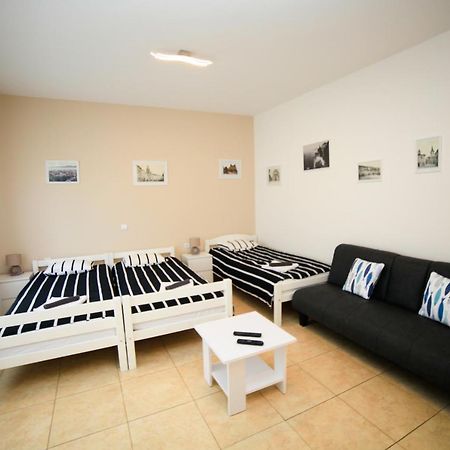Apartment Kamov Rijeka Bagian luar foto